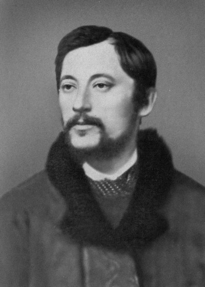 Константин Леонтьев Константин Леонтьев