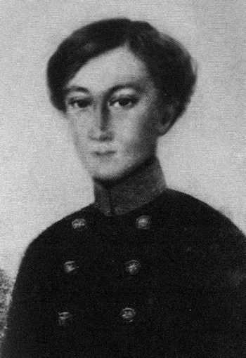 Константин Леонтьев Константин Леонтьев
