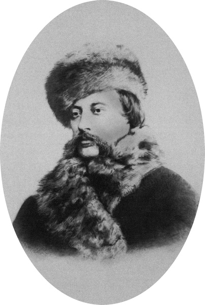 Константин Леонтьев Константин Леонтьев