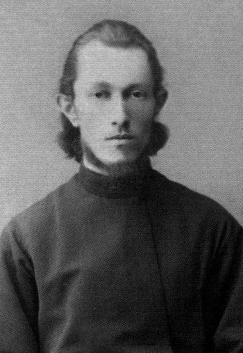 Константин Леонтьев Константин Леонтьев