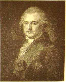 Калиостро. Великий маг или великий грешник Калиостро. Великий маг или великий грешник