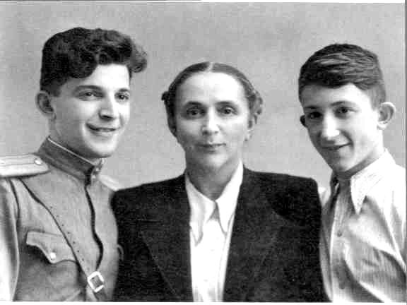 Братья Стругацкие Братья Стругацкие