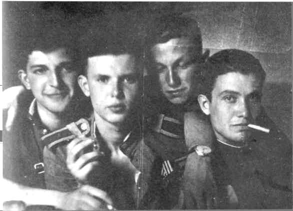 Братья Стругацкие Братья Стругацкие