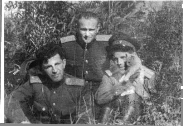 Братья Стругацкие Братья Стругацкие