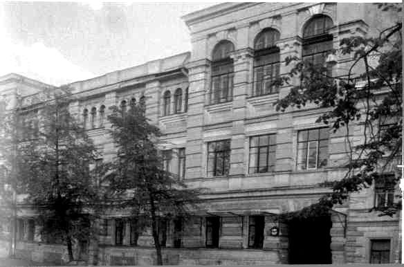 Братья Стругацкие Братья Стругацкие