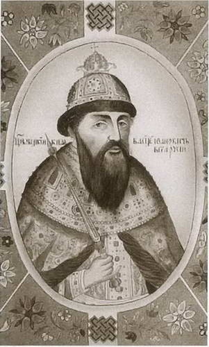 Патриарх Гермоген Патриарх Гермоген
