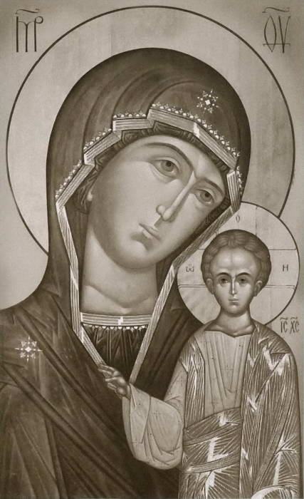 Патриарх Гермоген Патриарх Гермоген