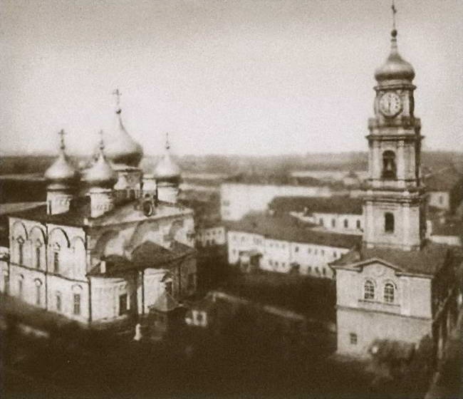 Патриарх Гермоген Патриарх Гермоген