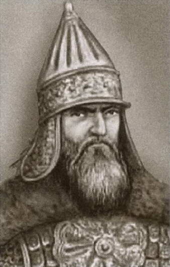 Патриарх Гермоген Патриарх Гермоген