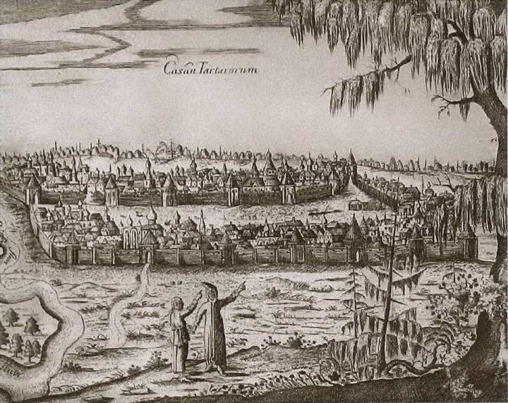 Патриарх Гермоген Патриарх Гермоген