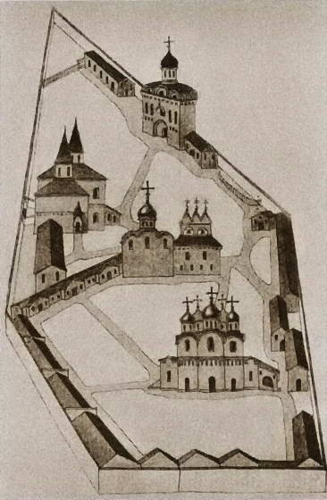 Патриарх Гермоген Патриарх Гермоген