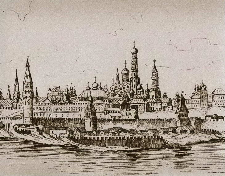 Патриарх Гермоген Патриарх Гермоген