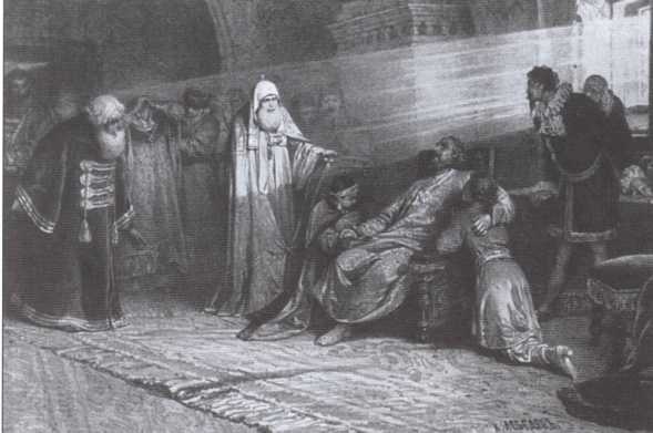 Пожарский Пожарский