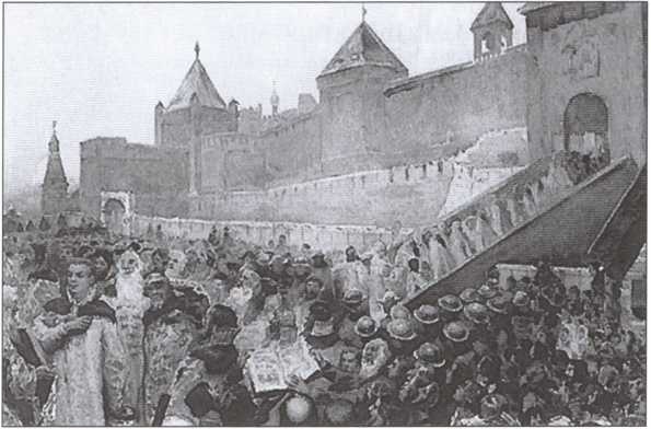 Пожарский Пожарский