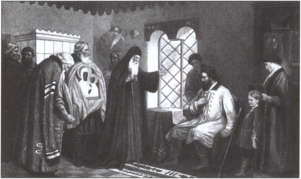 Пожарский Пожарский