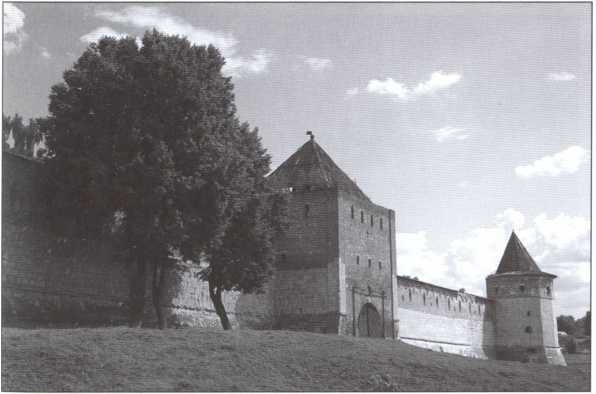 Пожарский Пожарский