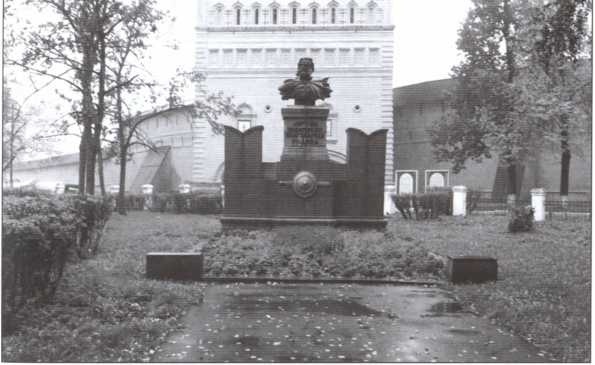 Пожарский Пожарский