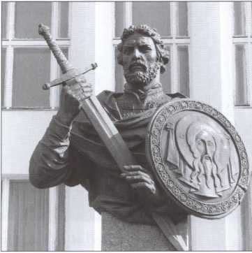 Пожарский Пожарский