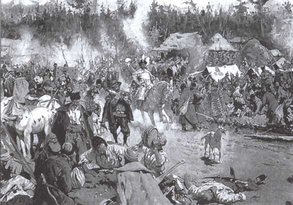 Пожарский Пожарский