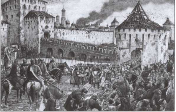 Пожарский Пожарский