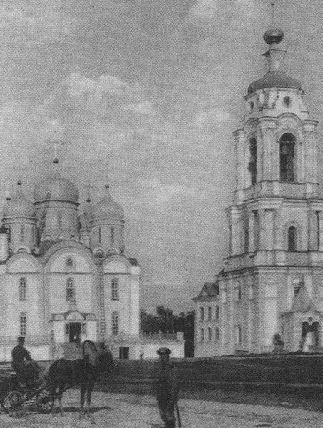 Петр и Феврония. Совершенные супруги Петр и Феврония. Совершенные супруги