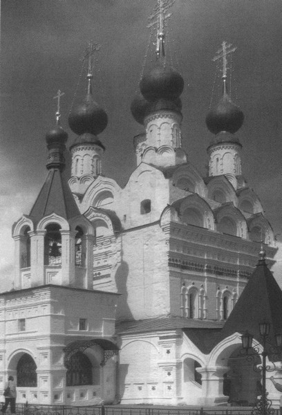 Петр и Феврония. Совершенные супруги Петр и Феврония. Совершенные супруги