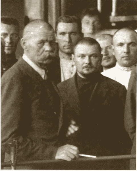 Жданов Жданов