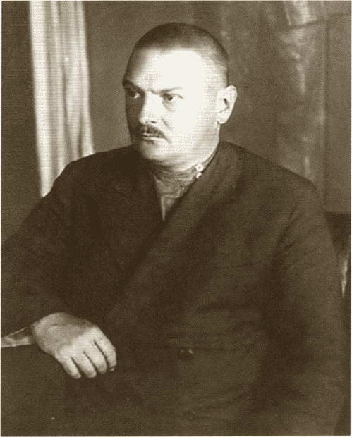 Жданов Жданов