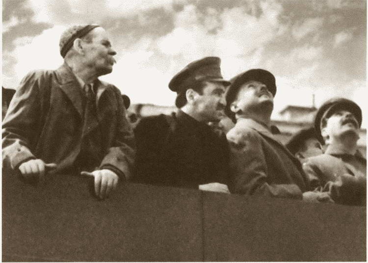 Жданов Жданов