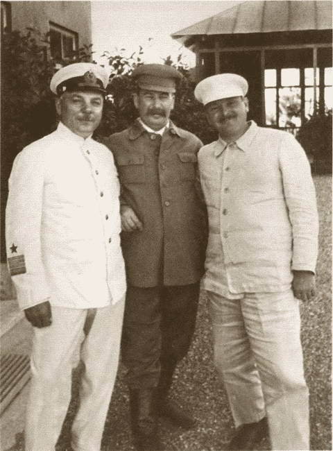 Жданов Жданов