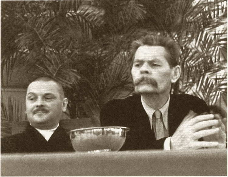 Жданов Жданов