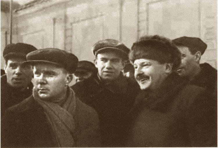 Жданов Жданов