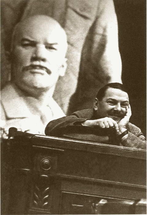 Жданов Жданов