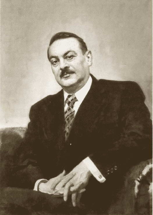 Жданов Жданов