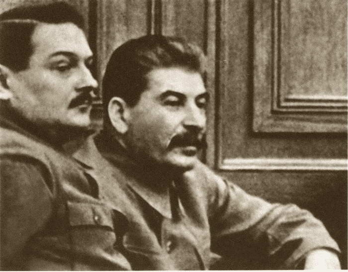 Жданов Жданов