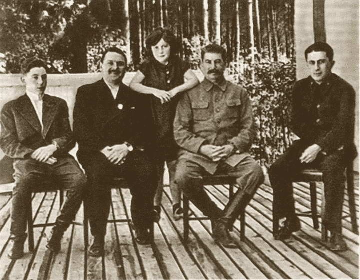 Жданов Жданов