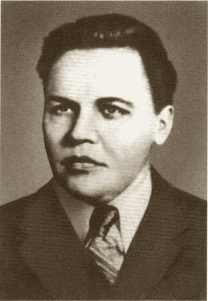 Жданов Жданов
