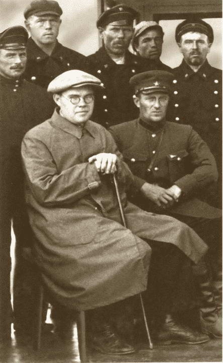 Жданов Жданов