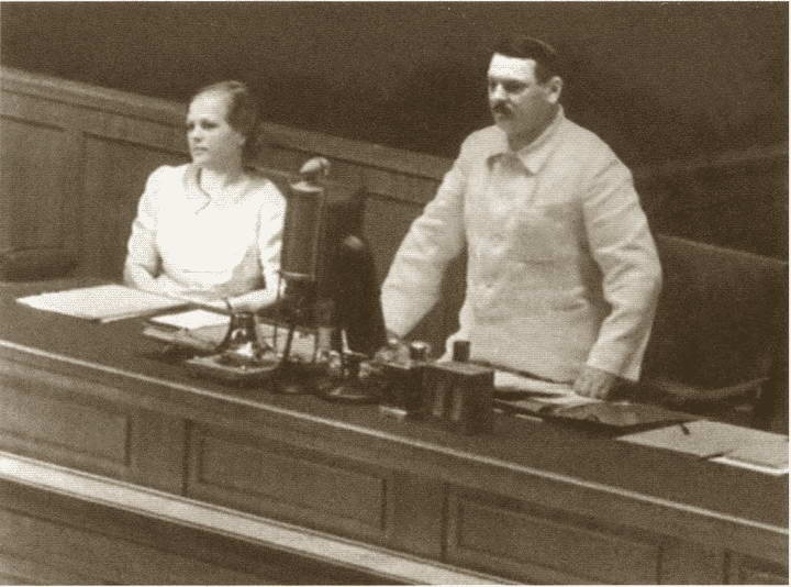 Жданов Жданов