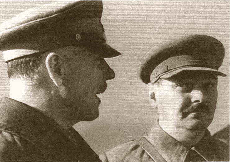 Жданов Жданов