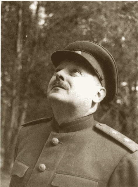 Жданов Жданов