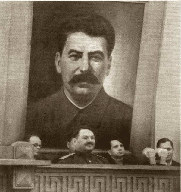 Жданов Жданов