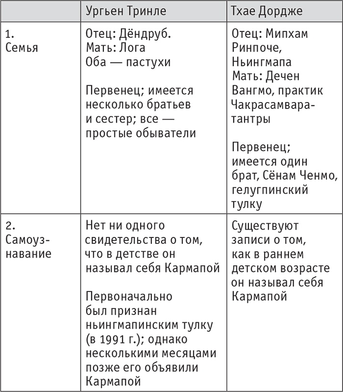 Кто настоящий Кармапа. Необычное журналистское расследование Кто настоящий Кармапа. Необычное журналистское расследование