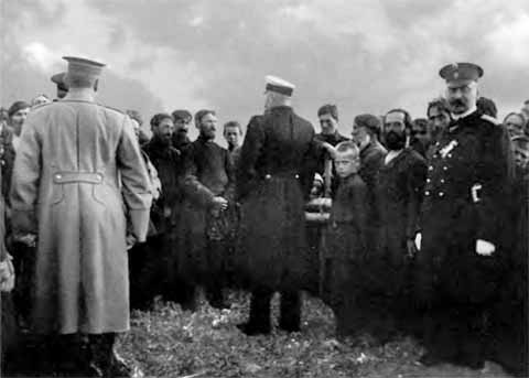 Петр Столыпин. Крестный путь реформатора Петр Столыпин. Крестный путь реформатора