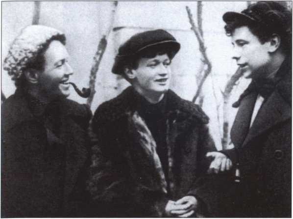 Шолохов Шолохов