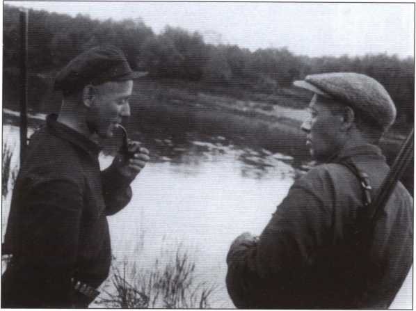 Шолохов Шолохов