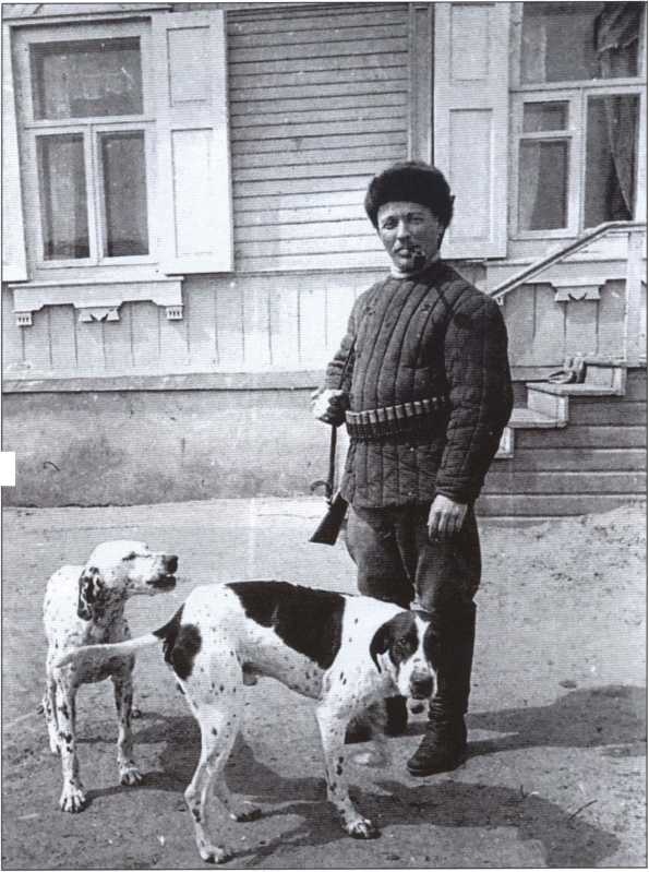 Шолохов Шолохов