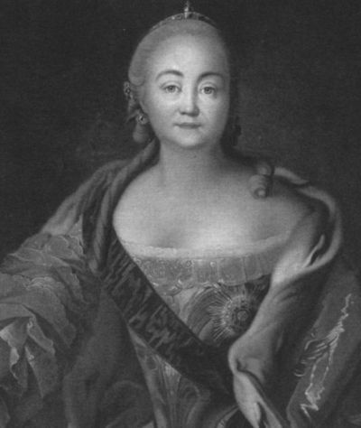 Екатерина Дашкова Екатерина Дашкова