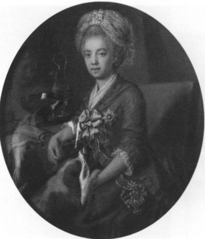Екатерина Дашкова Екатерина Дашкова