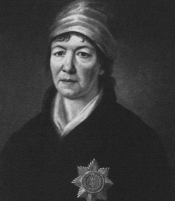 Екатерина Дашкова Екатерина Дашкова